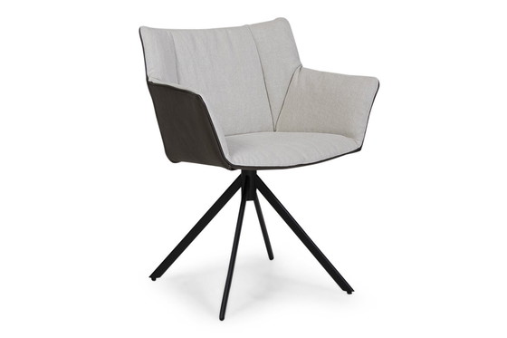 Image 1 of Silla de comedor LABEL vandenberg Gustav junior (juego de 6)