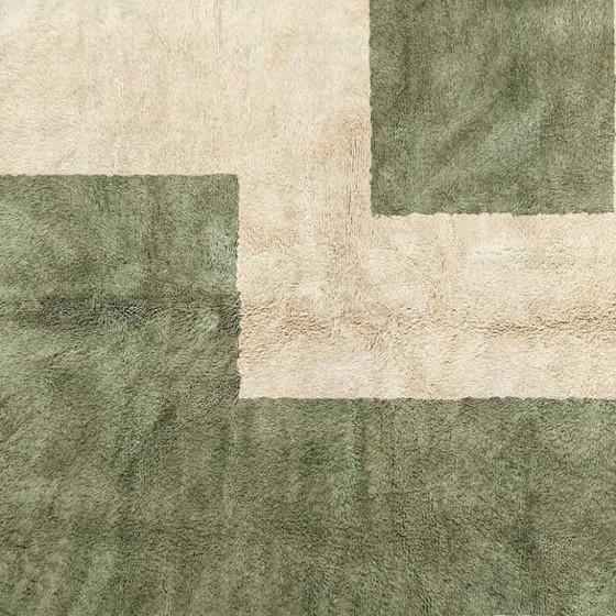 Image 1 of Tapis marocain ambachtelijk en laine 250cmx150cm