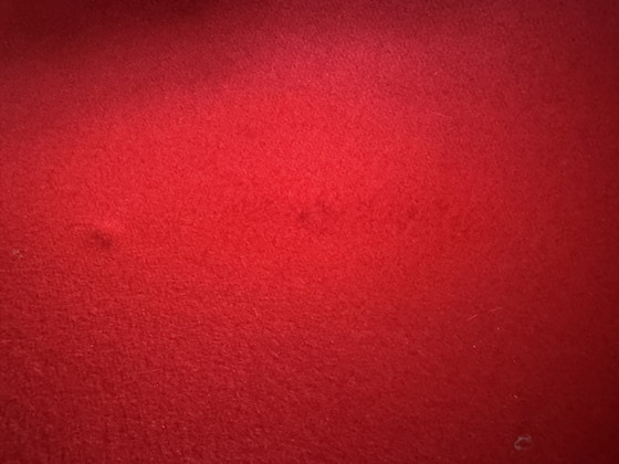Sedia Womb originale di Knoll, disegnata da Eero Saarinen. – Poltrone, Textile (photo 7 of 11)