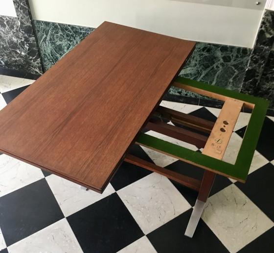 Image 1 of Wilhelm Renz Koffietafel