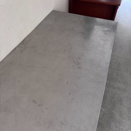 Image 1 of Bistro table