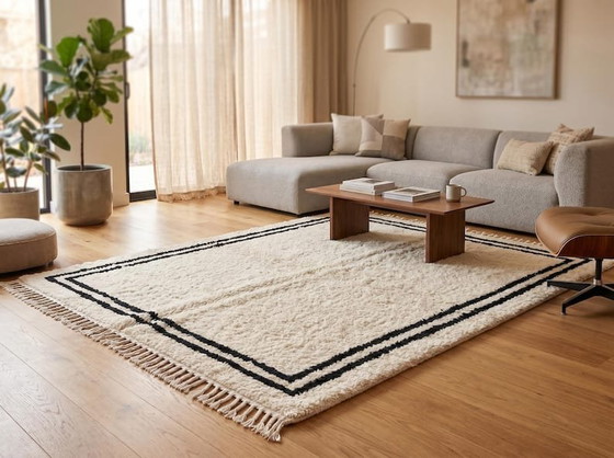 Tappeto di lana da 3/2 metro – Tappeti, Wool (photo 9 of 10)
