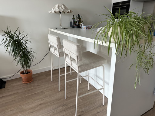 Nieuwe Barstools van Fest