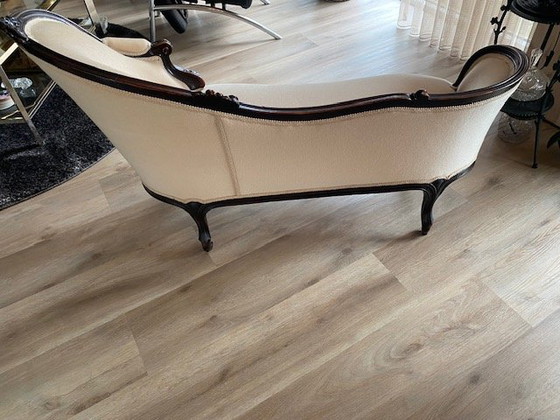 Chaise longue Divano – Wood (photo 5 of 5)