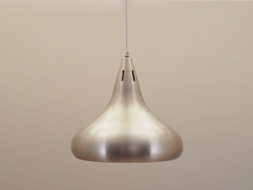 Pendant Lamp, Danish Design, 1970S, Production: Denmark