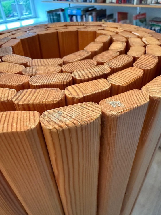 Image 1 of Pantalla 100 de Artek de Alvar Aalto