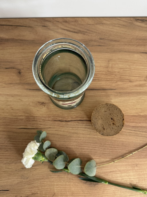 Jarra antigua de Pierrot Amore