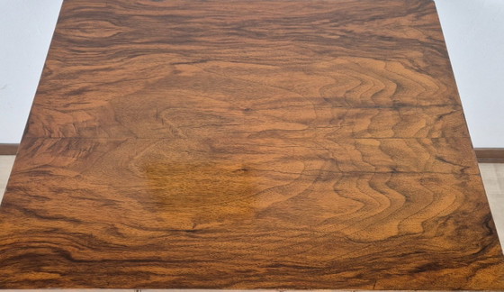 Aparador Art Déco Austriaco para Discos 1928 – Austrian Manufacturing, Aparadores, Wood (photo 16 of 26)
