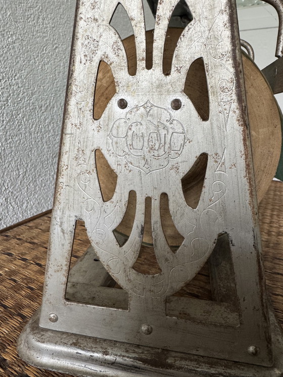 Image 1 of Dispensador de papel Boutique 1900