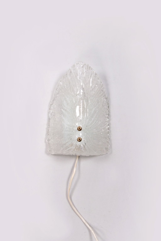 Ab Globen Vintage Wandlampe Modell 6310, 1960 Schweden.