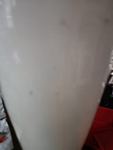 2 Murano Vases