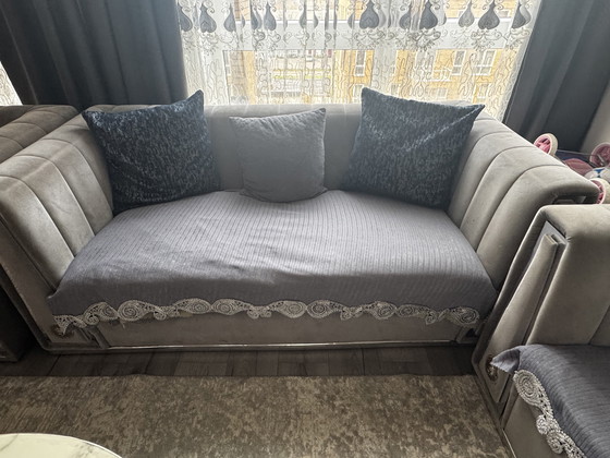 Image 1 of woonkamermeubilair