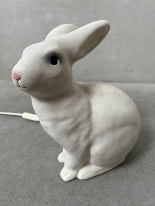 Heico lamp - rabbit
