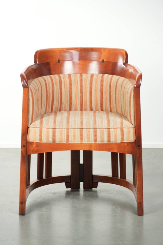 Image 1 of Sedia da pranzo/occasionale Schuitema Design della serie Shaker