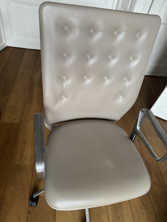 Image 1 of Vitra ID Stuhlkonzept – Design-Bürostuhl