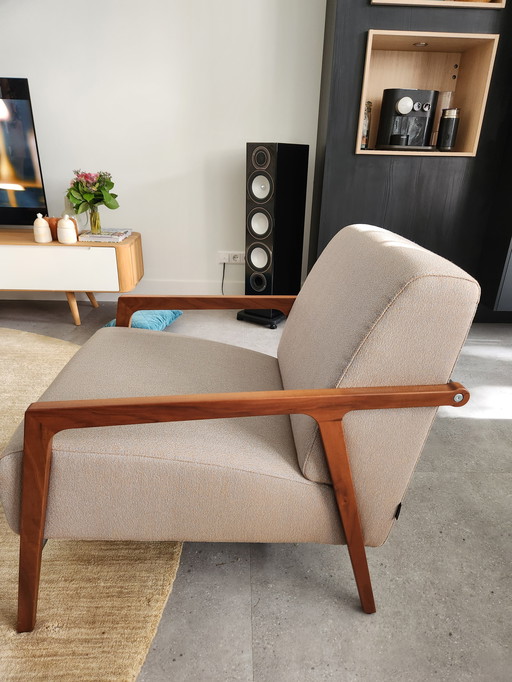 Armchair Harvink Splinter