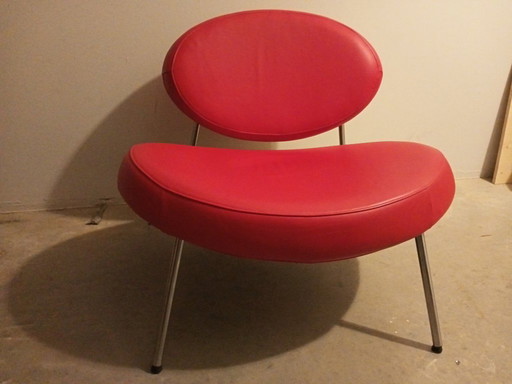 Harvink Tipi armchair