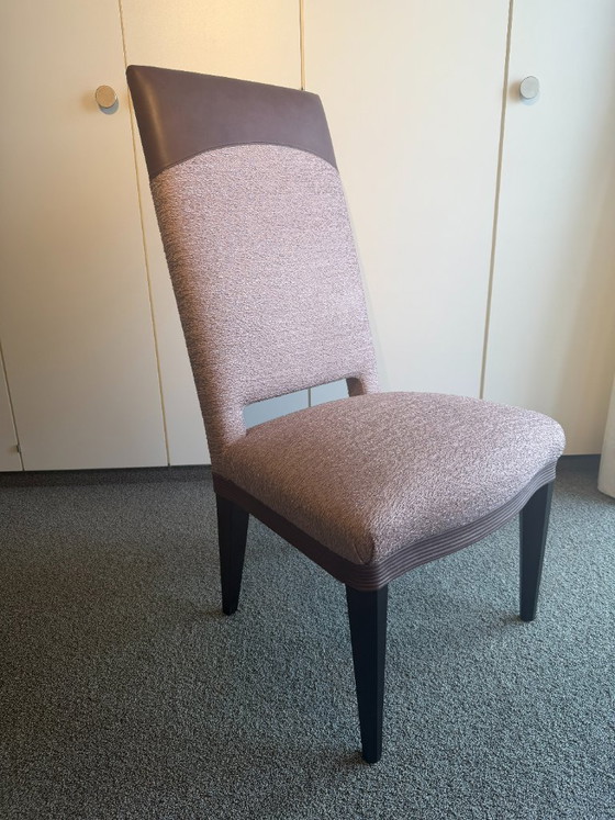 Image 1 of Sillas de comedor Donghia