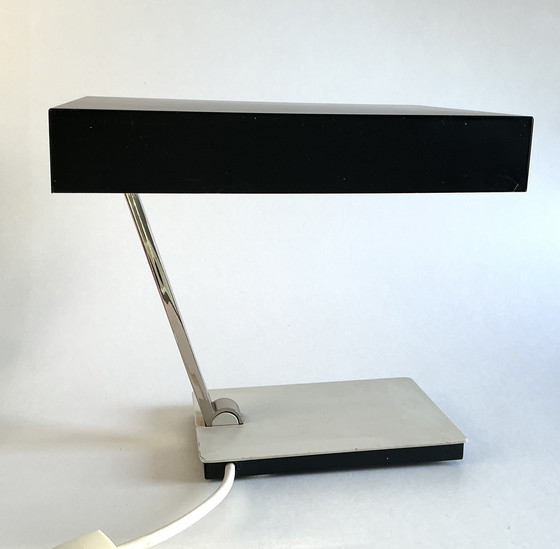 Image 1 of Kaiser Leuchten buraulamp