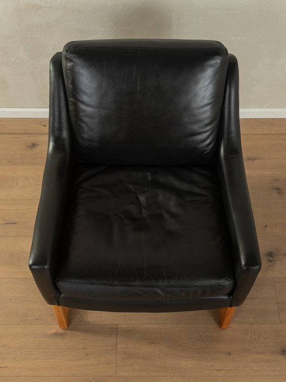 Image 1 of  Fauteuil 1960S, Rudolf Bernd Glatzel