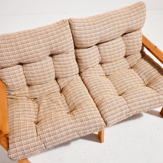 Image 1 of MK11504 Juego de sofás tapizados, Juego de 3