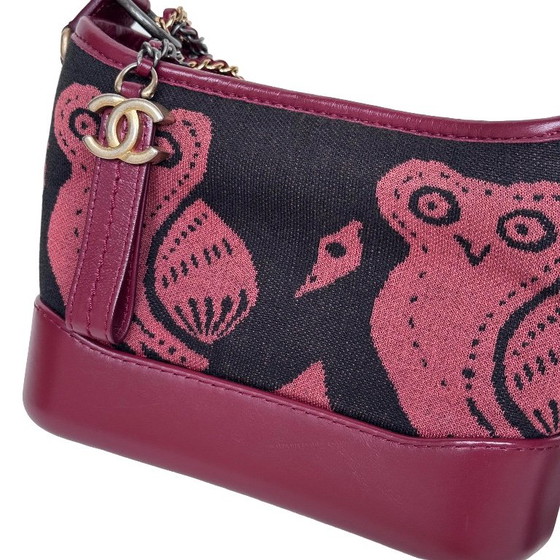Chanel Gabrielle Hobo – Crossbody bags, Lambskin (photo 12 of 29)