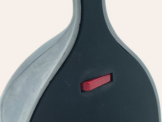 Nemo Virgo Aluminium – Table lamps (photo 5 of 6)