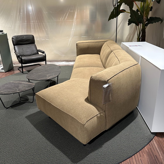 Image 1 of Gelderland 6400 BZ corner sofa