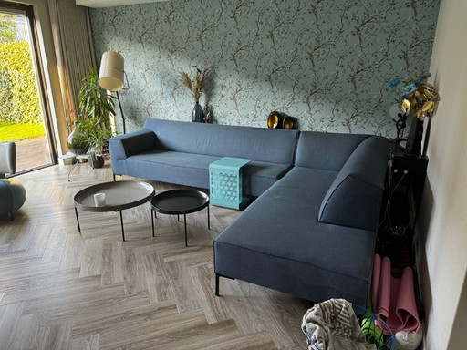 Design on Stock - Bloq corner sofa