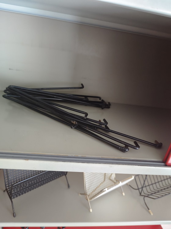 Image 1 of Original Pilastro Wandsystem Tjerk Reijenga Mega Set!