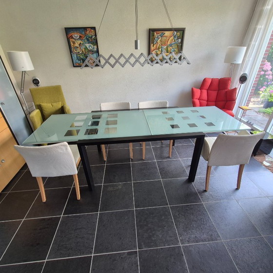 Image 1 of Mesa de comedor Ligne Roset