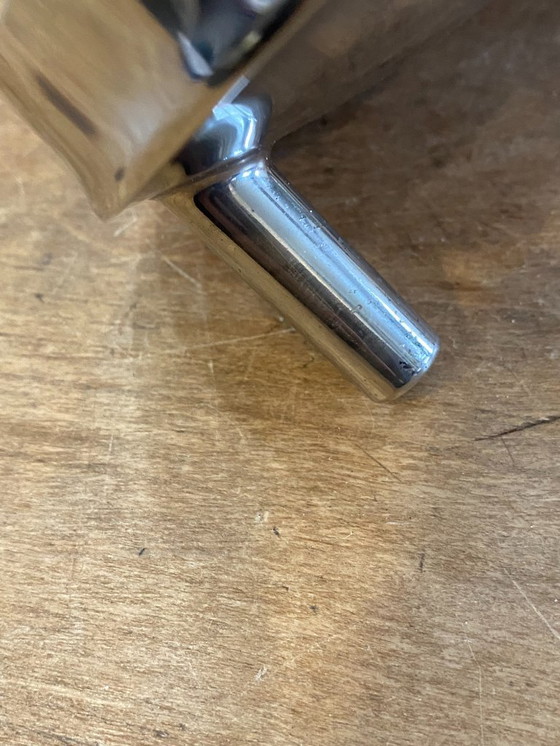 Image 1 of 1 BMF Style Nagel 1970s Vintage Candle Holder Cup, Lot D