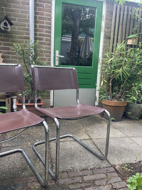 Image 1 of 4 sedie Thonet S33