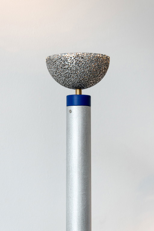 ARRAY Lighting Aero Light Floorlamp designed by David Derksen