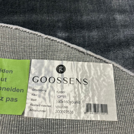 Image 1 of Brinker Carpets Russel Teppich - Ø160