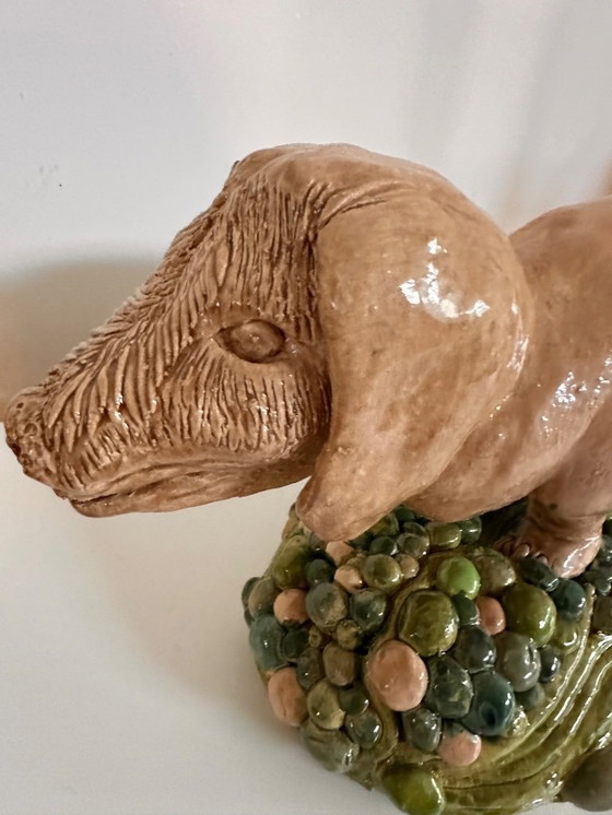 Image 1 of Keramiek Beeld