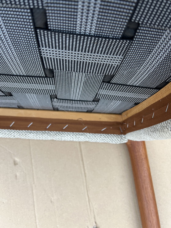 Image 1 of 2x Niels Otto Möller Modell 83