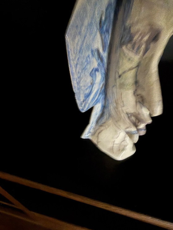 Image 1 of Anita de Baaij, artiste spécialisée dans les vases