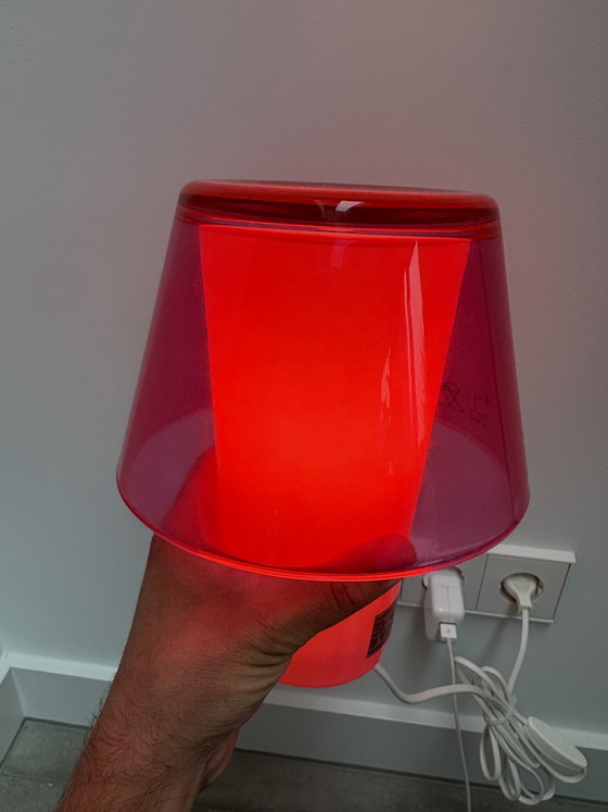 Ikea Gavik Lampada da tavolo Rosa – Lampade da tavolo, Glass (photo 4 of 5)