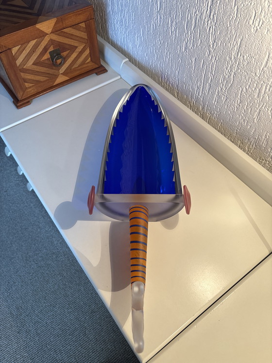 Image 1 of Glaskunst van borowski