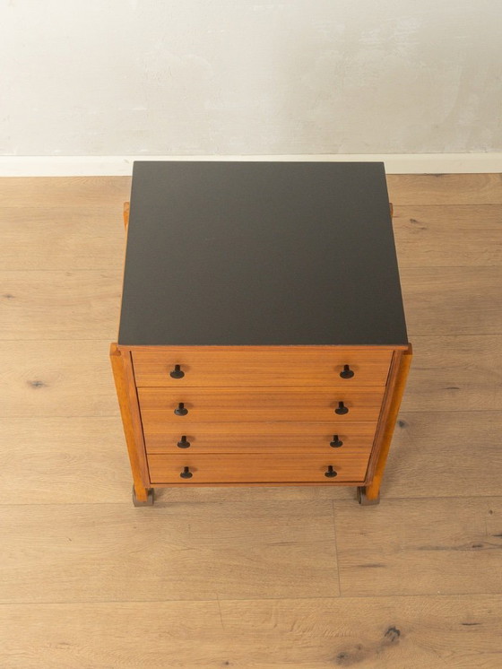 Image 1 of Cassettiera anni '60, Vintage