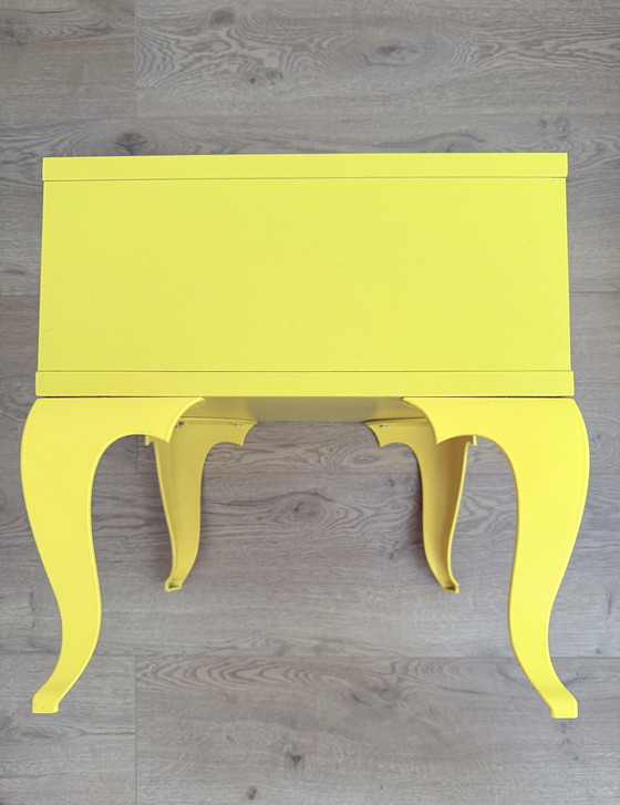 Image 1 of Vintage IKEA Trollstra - Set van 2 