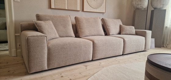 Image 1 of Passe Partout Cadiz 3 places