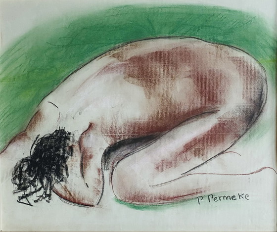 Image 1 of Desnudo