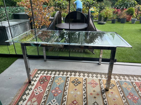 Image 1 of Mesa extensible