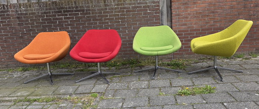 4x Allermuir open 640