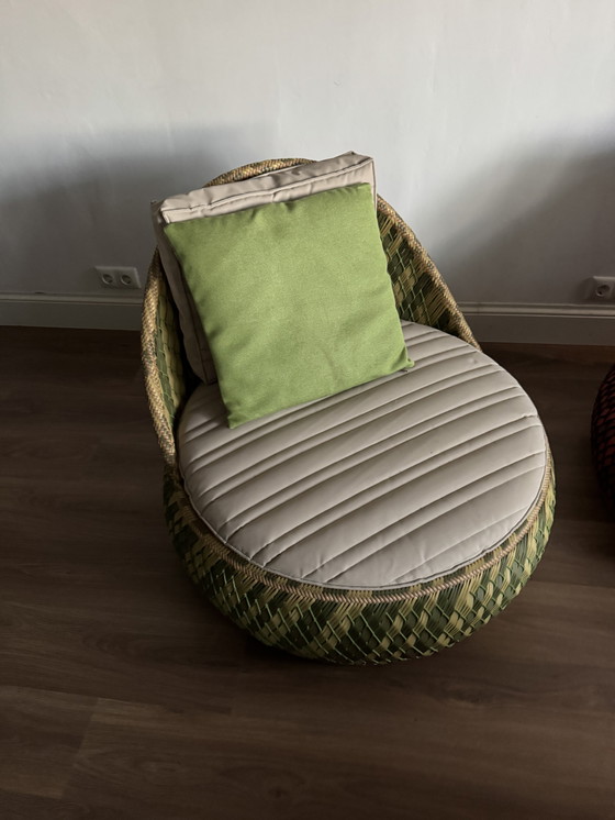 Image 1 of Set Dedon Dala