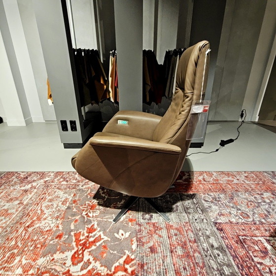 Image 1 of Fauteuil inclinable Future Thyra-182 XL