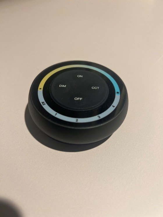 Image 1 of Arias wall unit