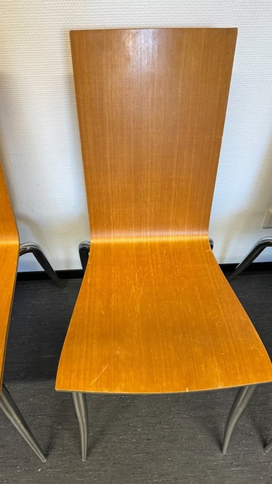 Image 1 of Silla Tango de Philippe Starck